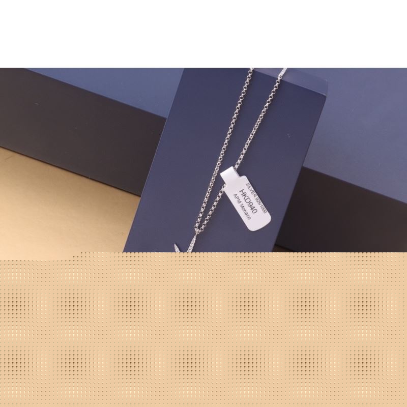 Apm Necklaces